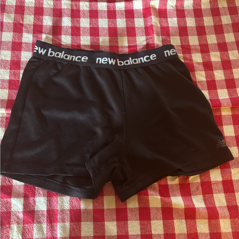 Women’s New Balance Running shorts (3 FOR 25 BUNDLE)
